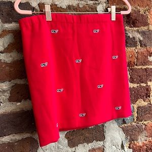Vineyard Vines Women’s Skirt Size 12